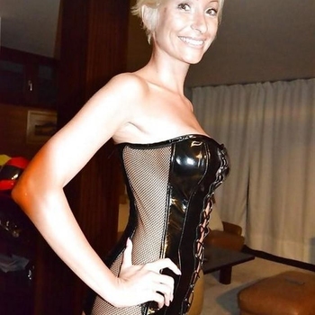 sexdate met meesteresInge