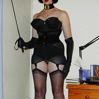 BDSM sexdate met 