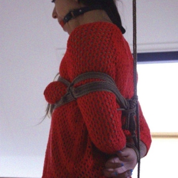 BDSM sexdate met 