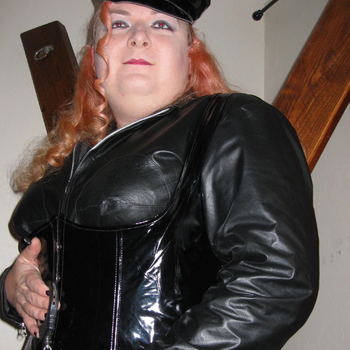 BDSM sexdate met 
