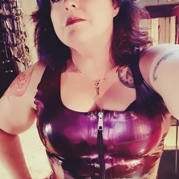 BDSM dating met StrengeTanteB
