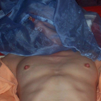 BDSM sexdate met 