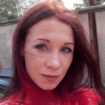 BDSM dating met Ciace uit Brussel.