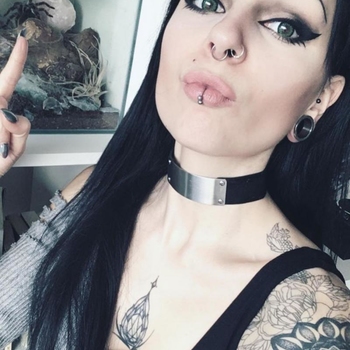 BDSM met Meesteres_Tess uit Waals-Brabant