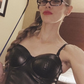 BDSM sexdate met 