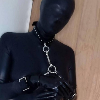 BDSM sexdate met 