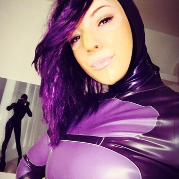 BDSM dating met Alles_Latex uit Vlaams-brabant.