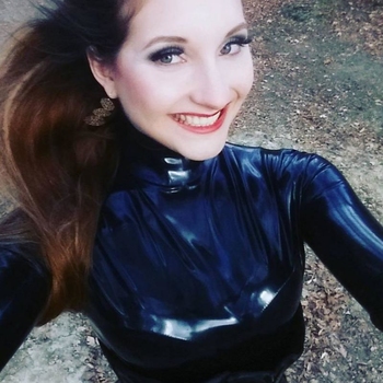 BDSM dating met Slettemeid uit Noord-Brabant.