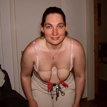 BDSM dating met gaggag uit Limburg.