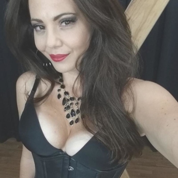 BDSM sexdate met 