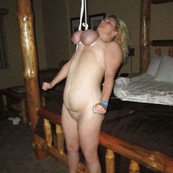 BDSM sexdate met 