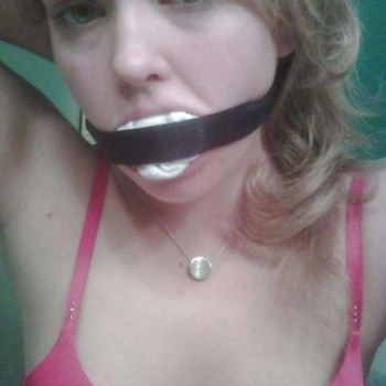 BDSM sexdate met 