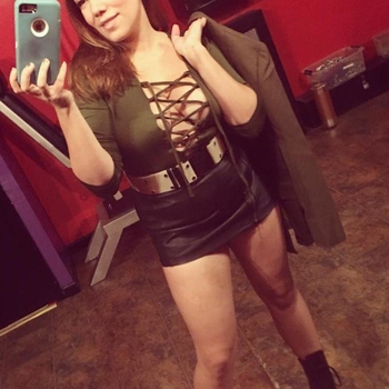 BDSM sexdate met 