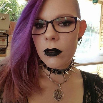 BDSM sexdate met 