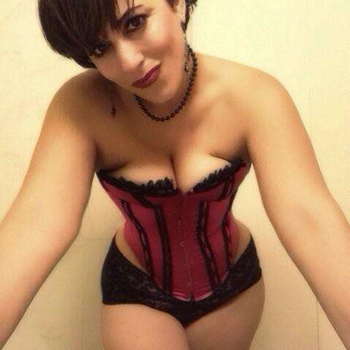BDSM sexdate met 