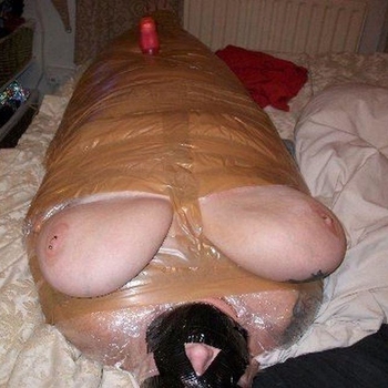 BDSM sexdate met 