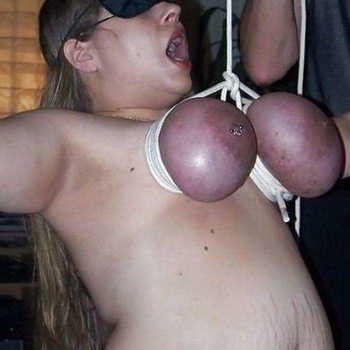 BDSM sexdate met 