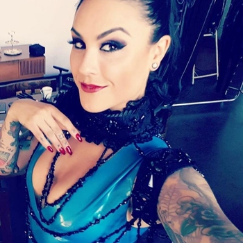BDSM sexdate met 