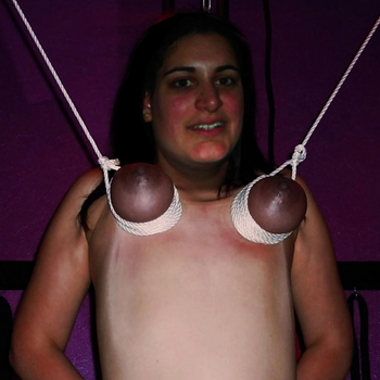 BDSM dating met Anko uit Zuid-Holland.