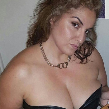 BDSM sexdate met 