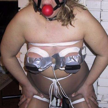 BDSM sexdate met 