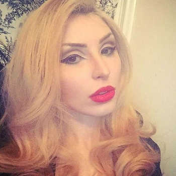 BDSM sexdate met 