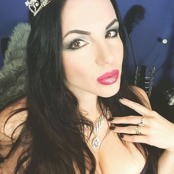 BDSM met Gotha uit Oost-vlaanderen