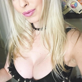BDSM sexdate met 