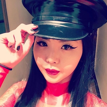 BDSM sexdate met 
