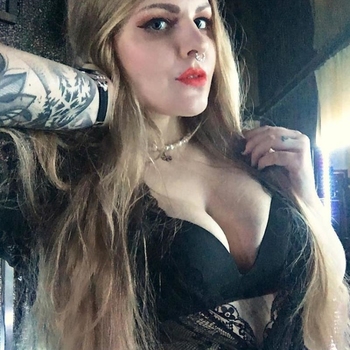 BDSM sexdate met 