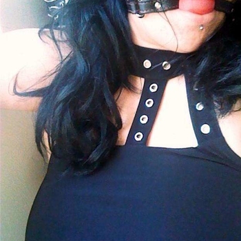 BDSM dating met Peace uit Gelderland.