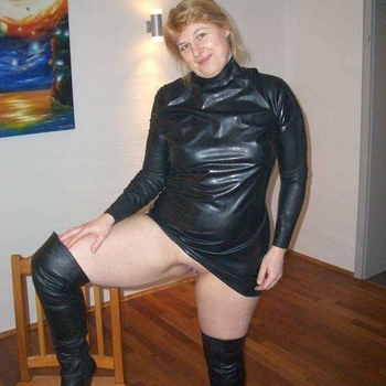 BDSM sexdate met 