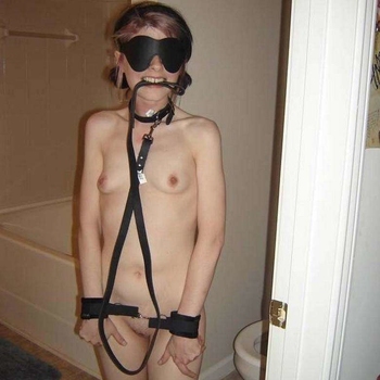 BDSM dating met Jesto uit Noord-Holland.