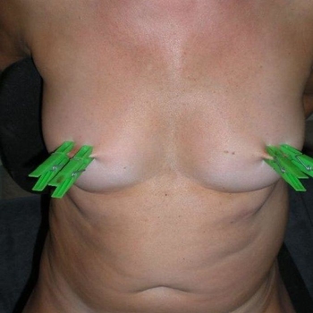 BDSM sexdate met 