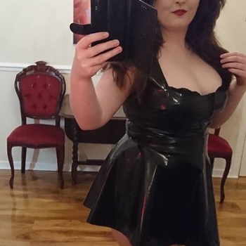 BDSM dating met Verborgenverlangens uit Zuid-Holland.