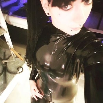 bdsm afspraak met ErvarenDomina
