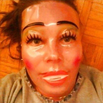 BDSM sexdate met 