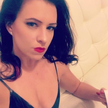BDSM dating met Gentle_Bitch uit Overijssel.