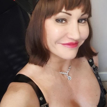 BDSM sexdate met 