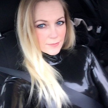 BDSM sexdate met 