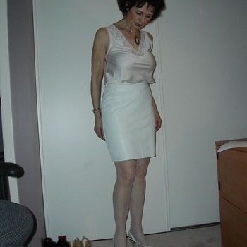BDSM sexdate met 