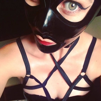 BDSM sexdate met 