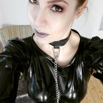BDSM sexdate met 