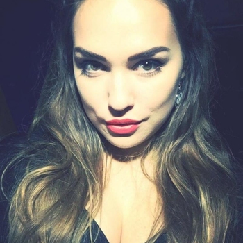 BDSM sexdate met 