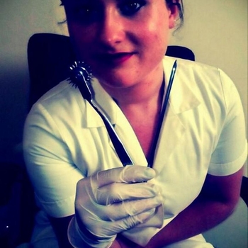 BDSM sexdate met 