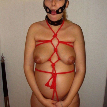 BDSM sexdate met 