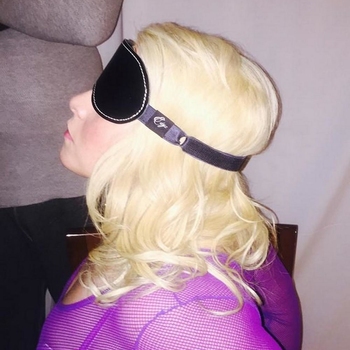 BDSM sexdate met 