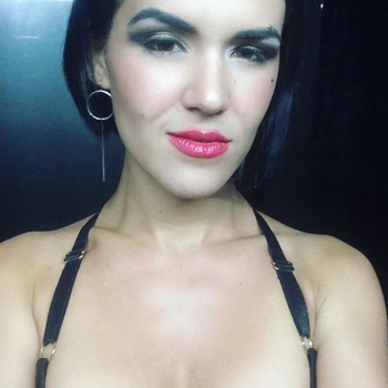 BDSM sexdate met 