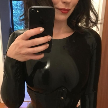 bdsm afspraak met MadameHelena