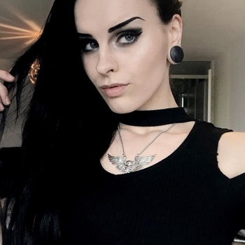 BDSM sexdate met 